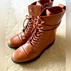Aldo Boots